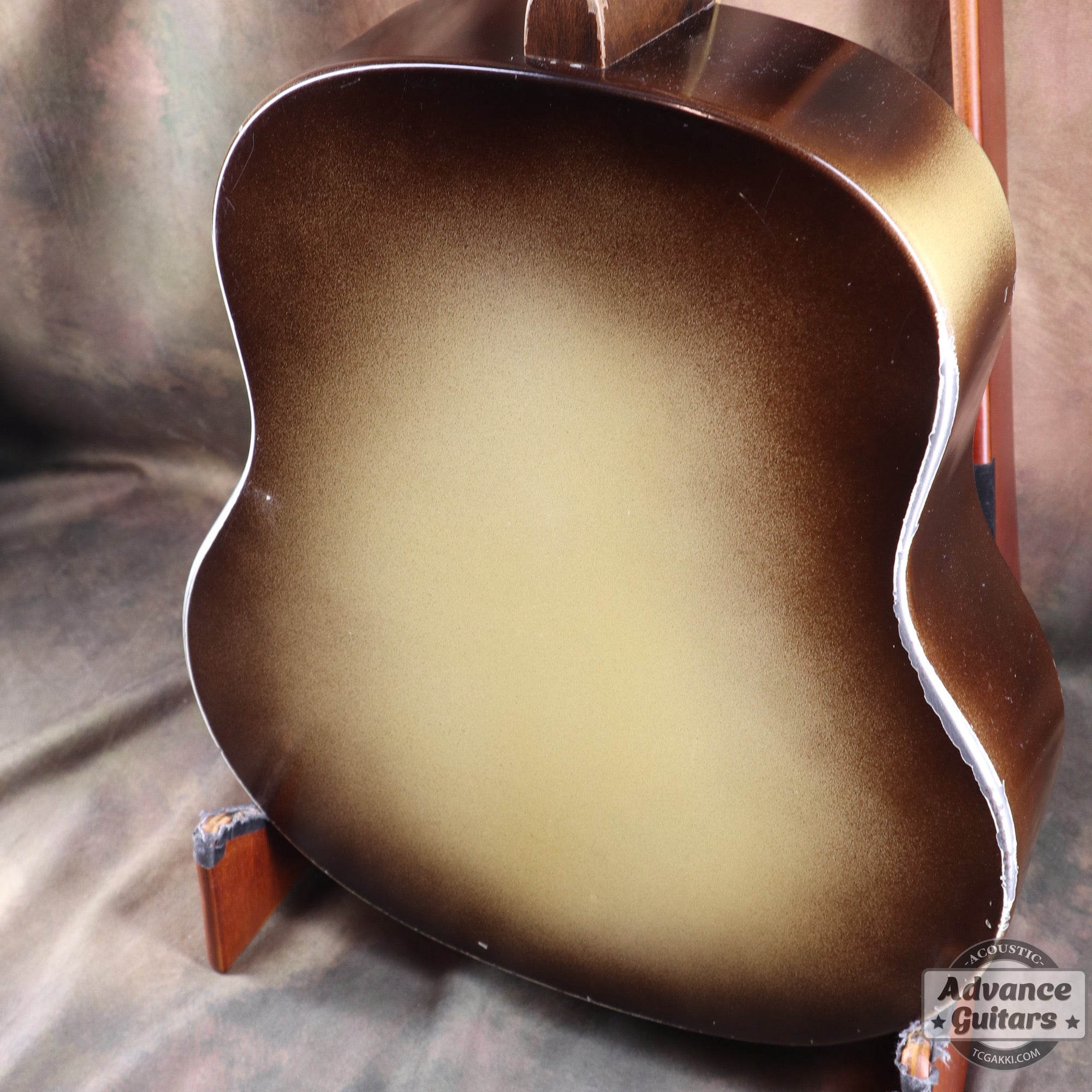 National 1930's Triolian Tenor
