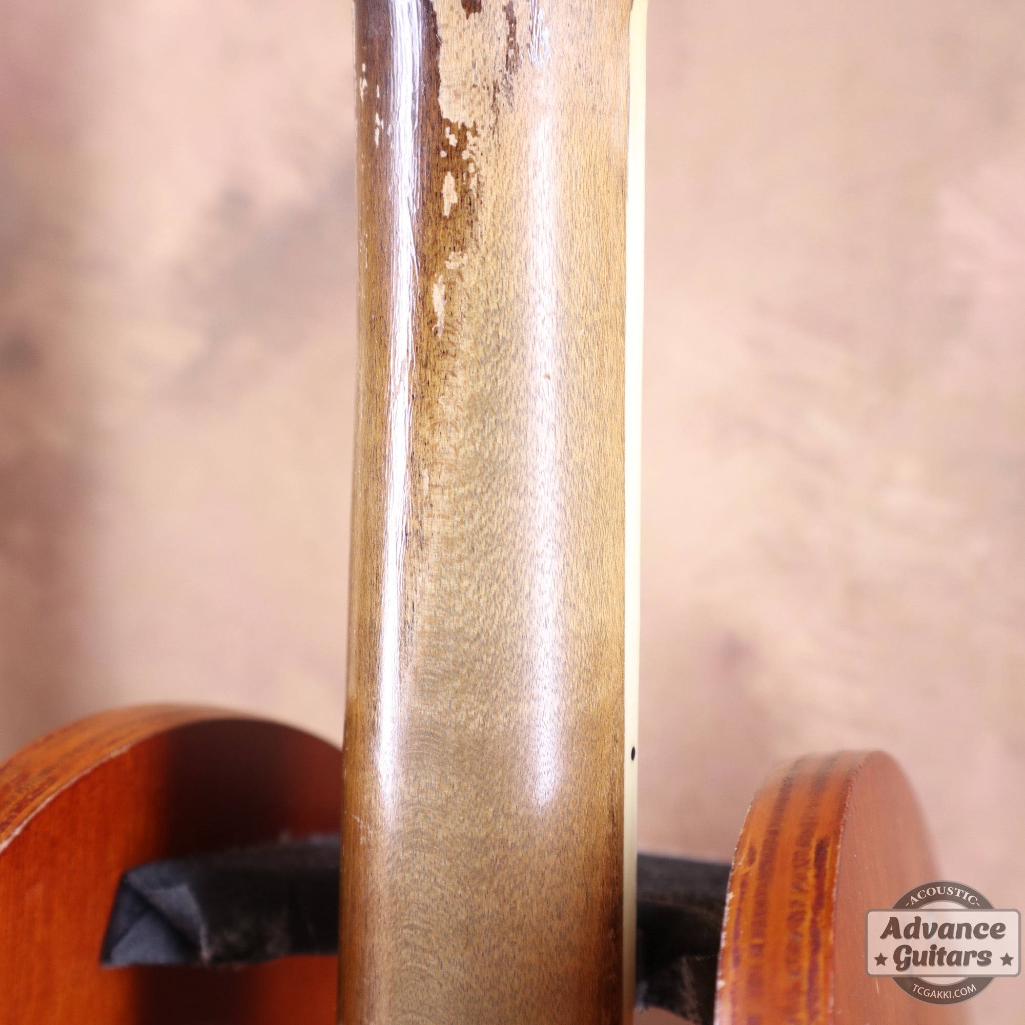 National 1930's Triolian Tenor