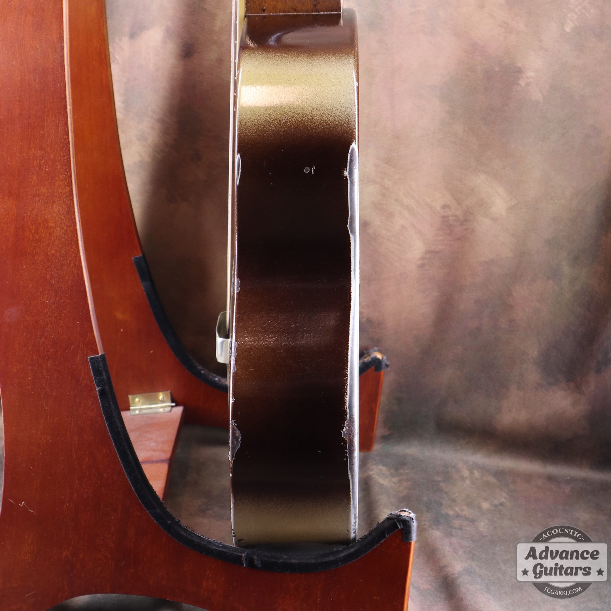 National 1930's Triolian Tenor