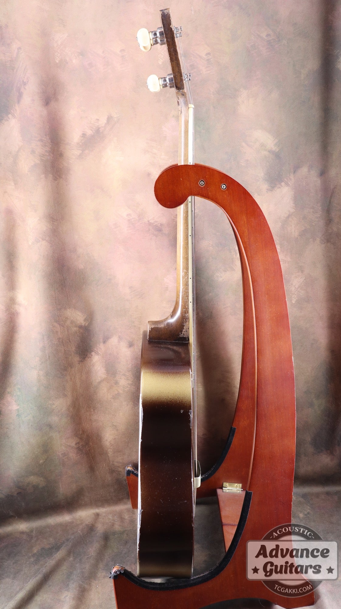 National 1930's Triolian Tenor