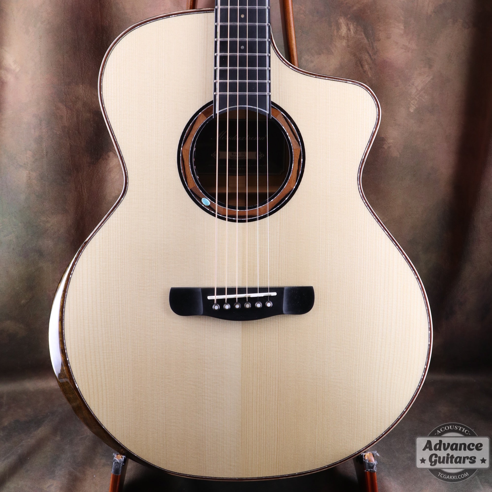 【新品】Merida 2026年製 Wave-EQ