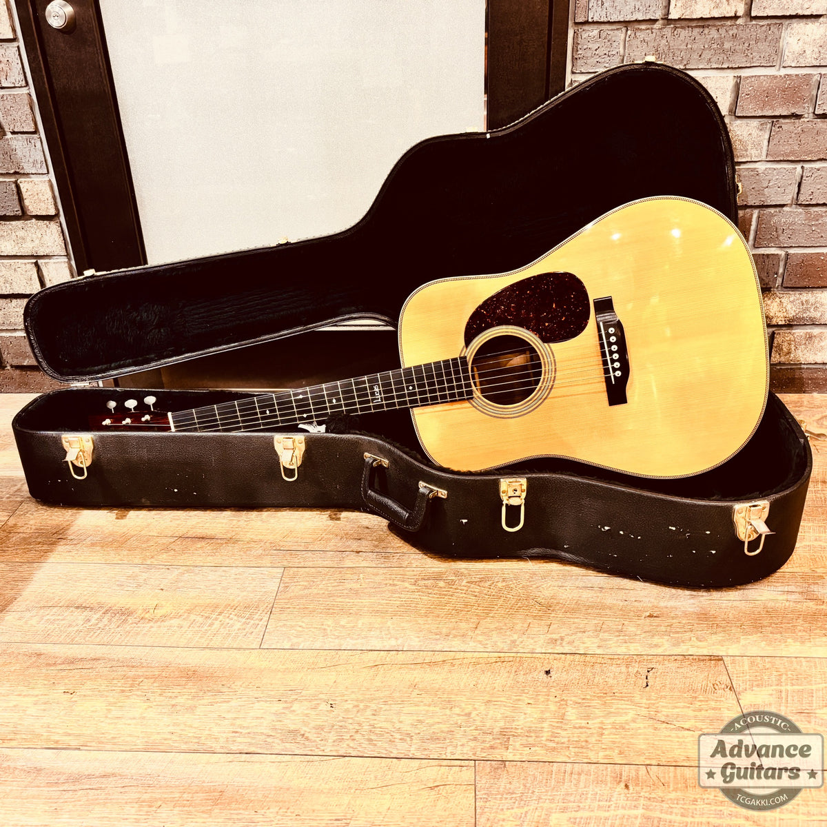 Lucas 2000年製 LD-28