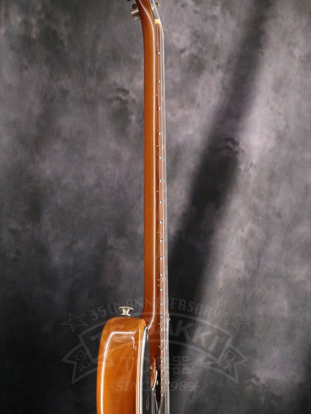 Greco BG-800 Boogie