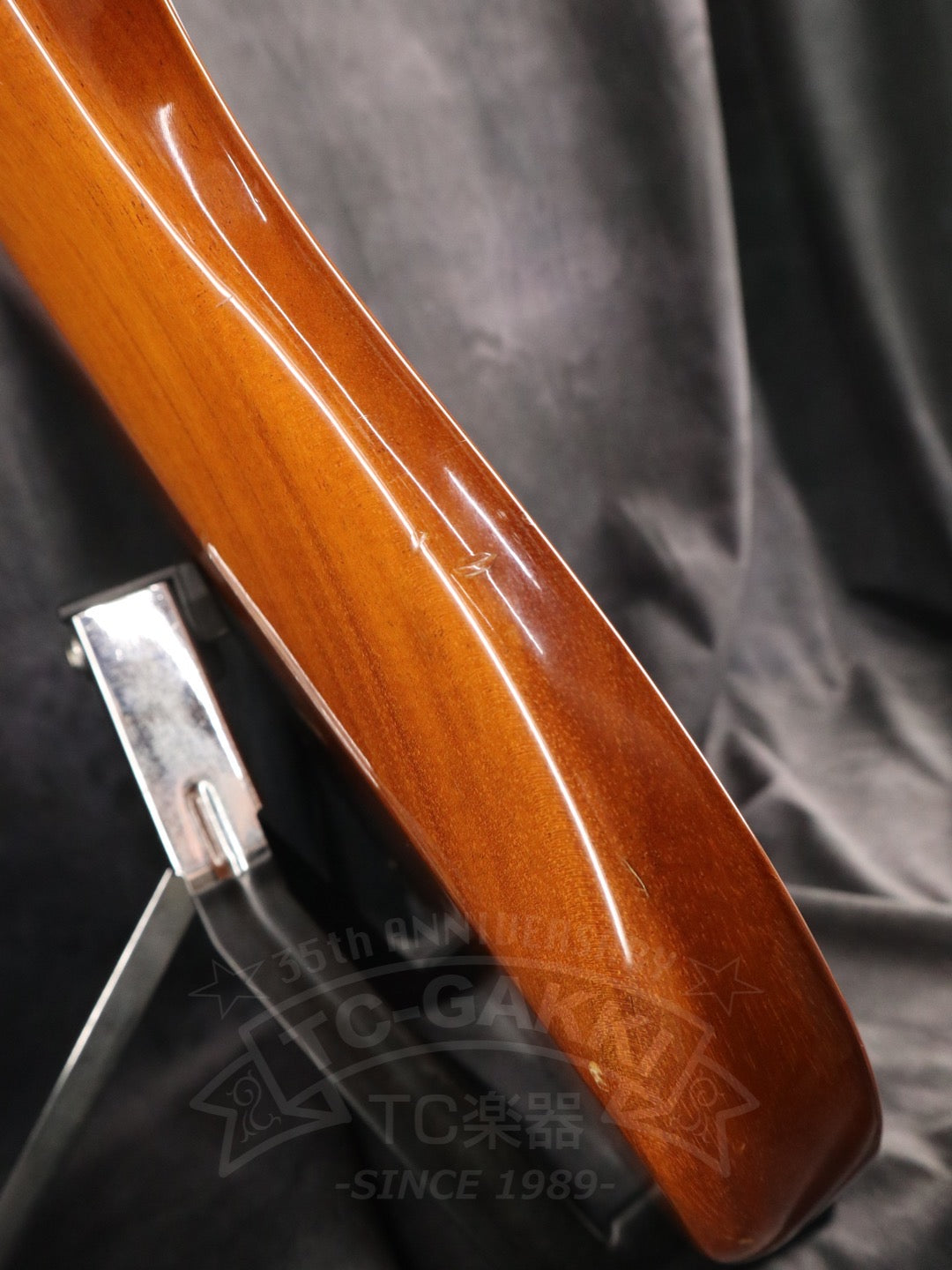 Greco BG-800 Boogie