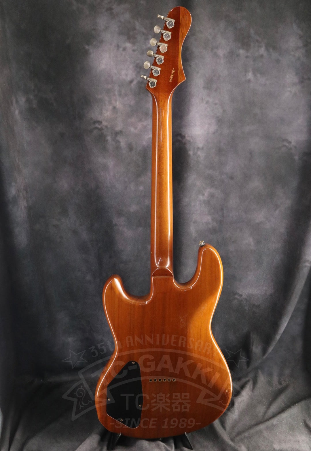 Greco BG-800 Boogie
