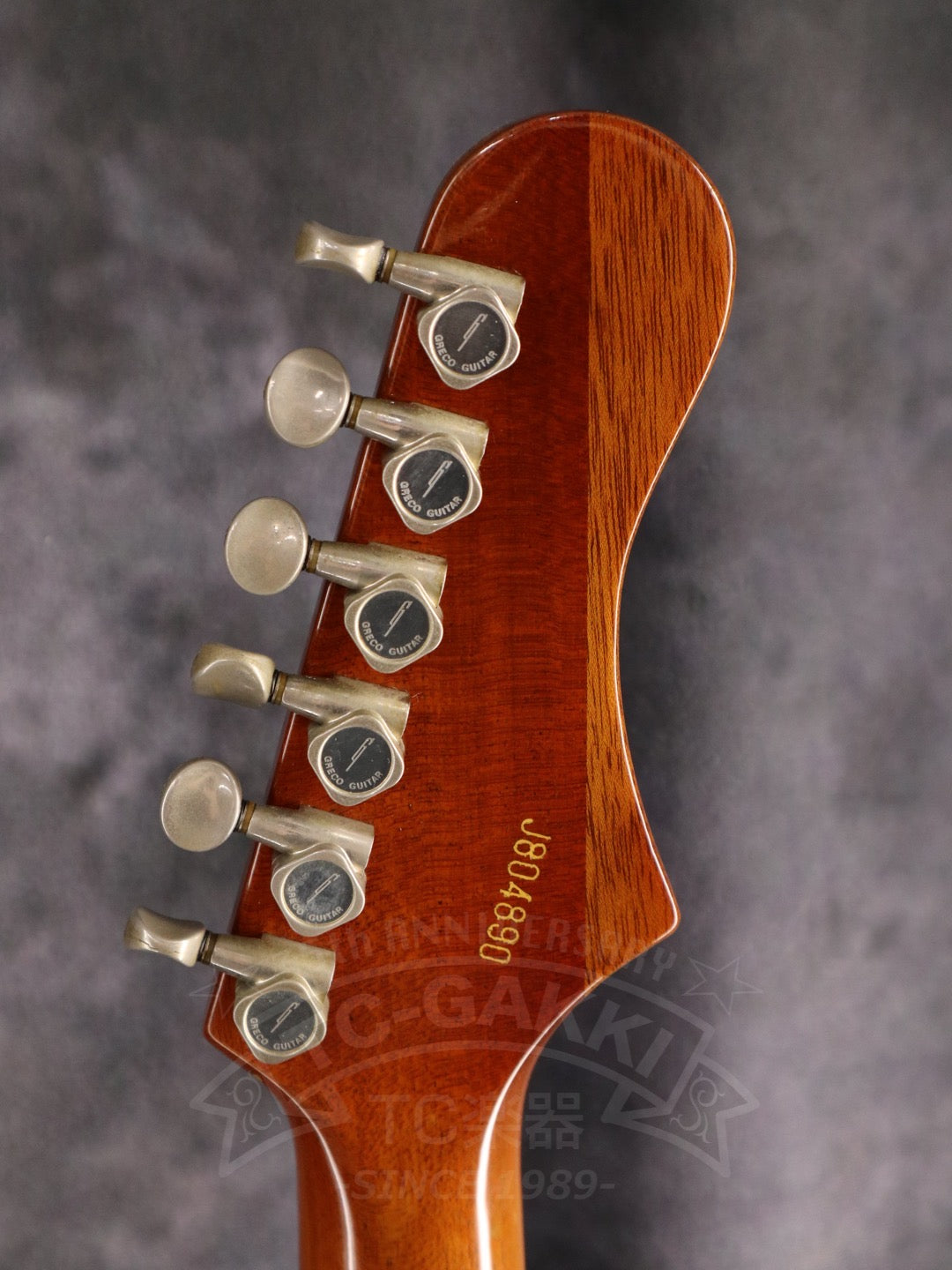 Greco BG-800 Boogie