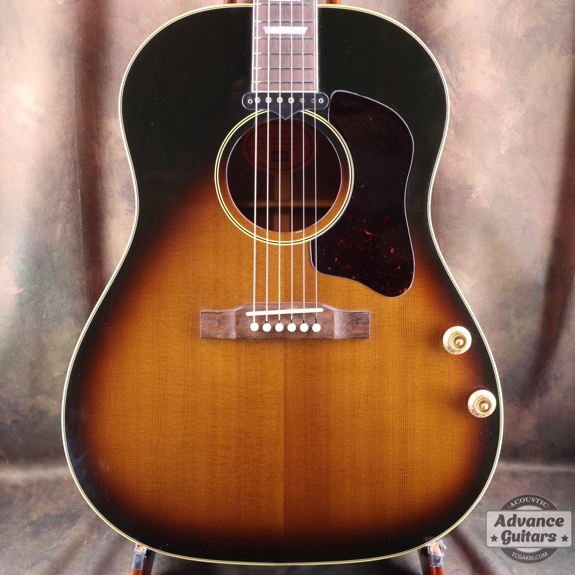 Gibson 1995年製 J-160E