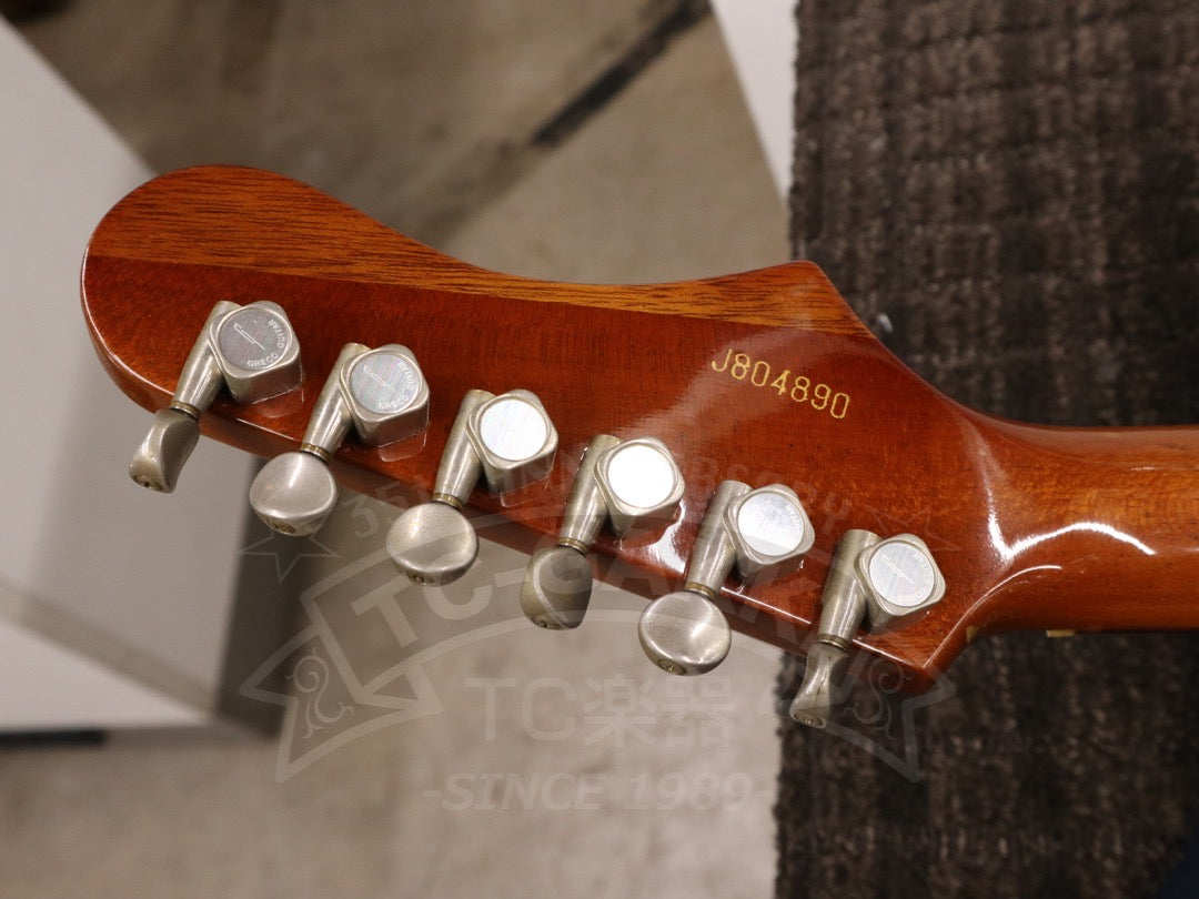 Greco BG-800 Boogie