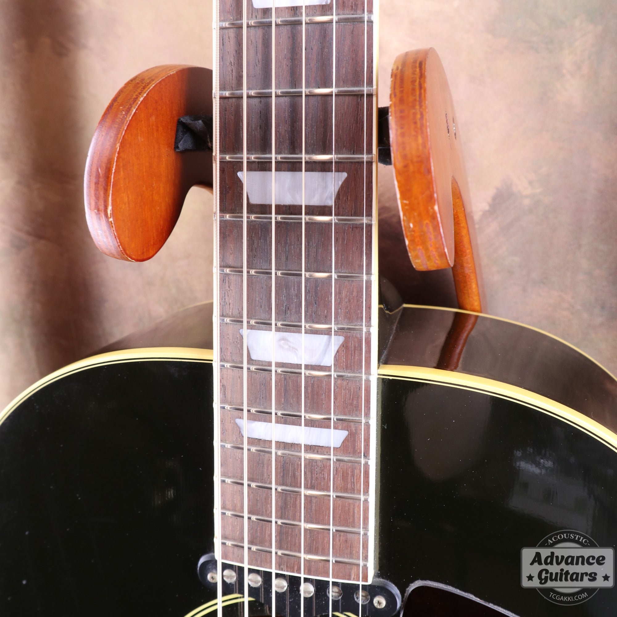 Gibson 1995年製 J-160E