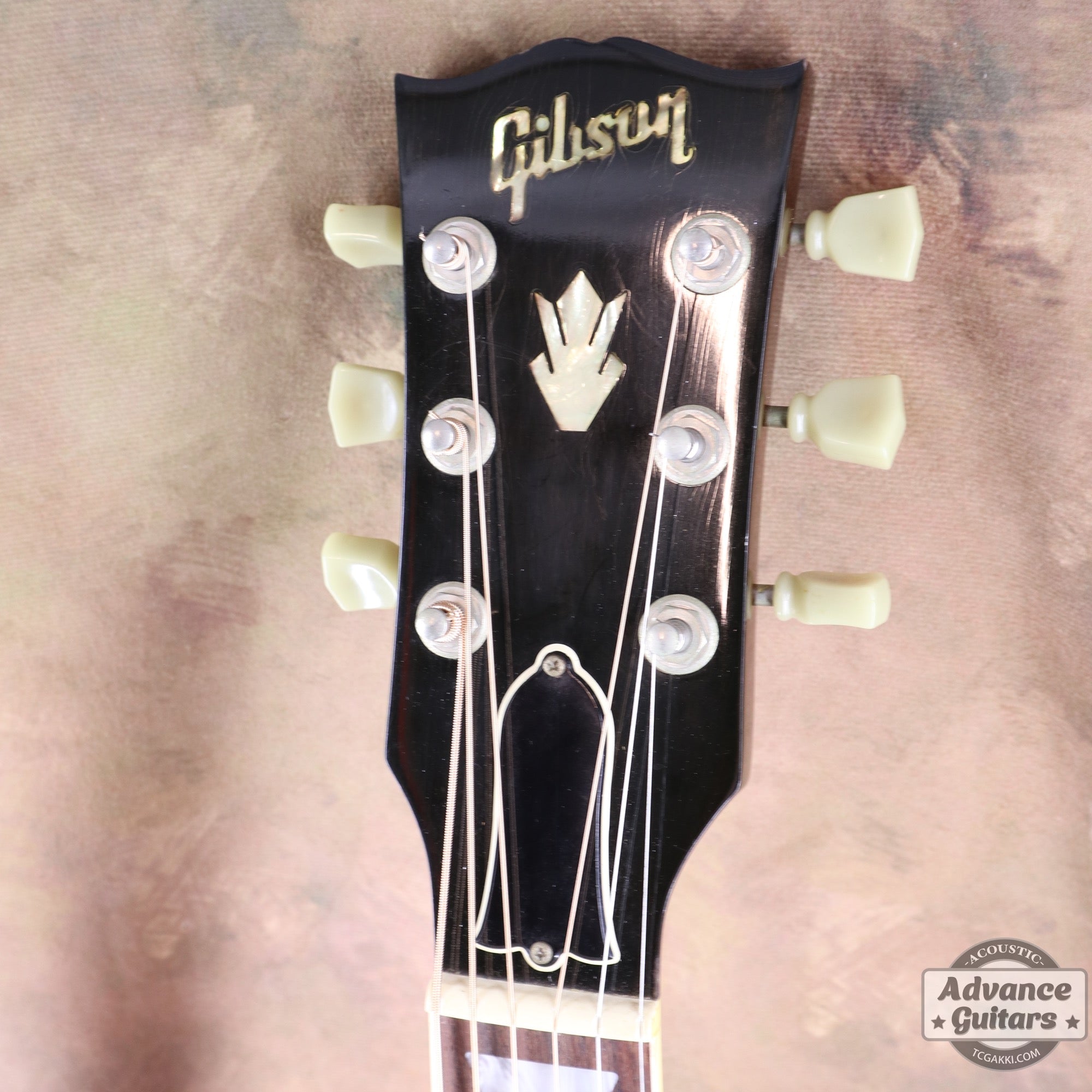 Gibson 1995年製 J-160E