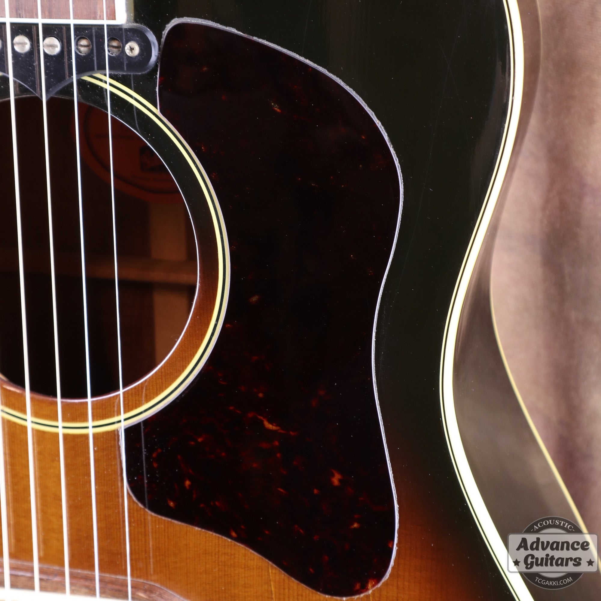 Gibson 1995年製 J-160E