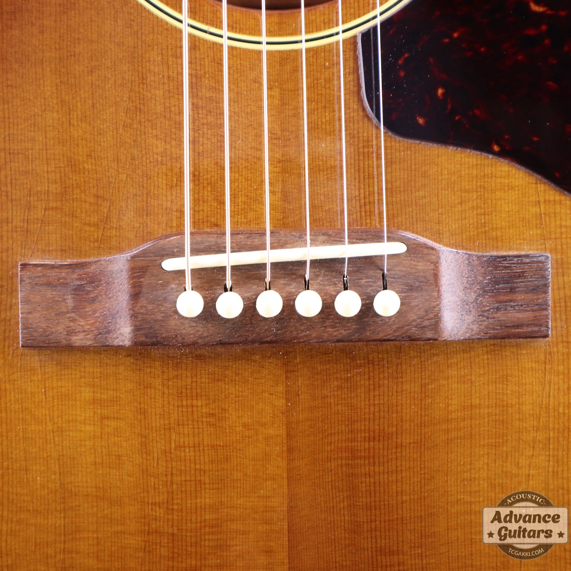 Gibson 1995年製 J-160E