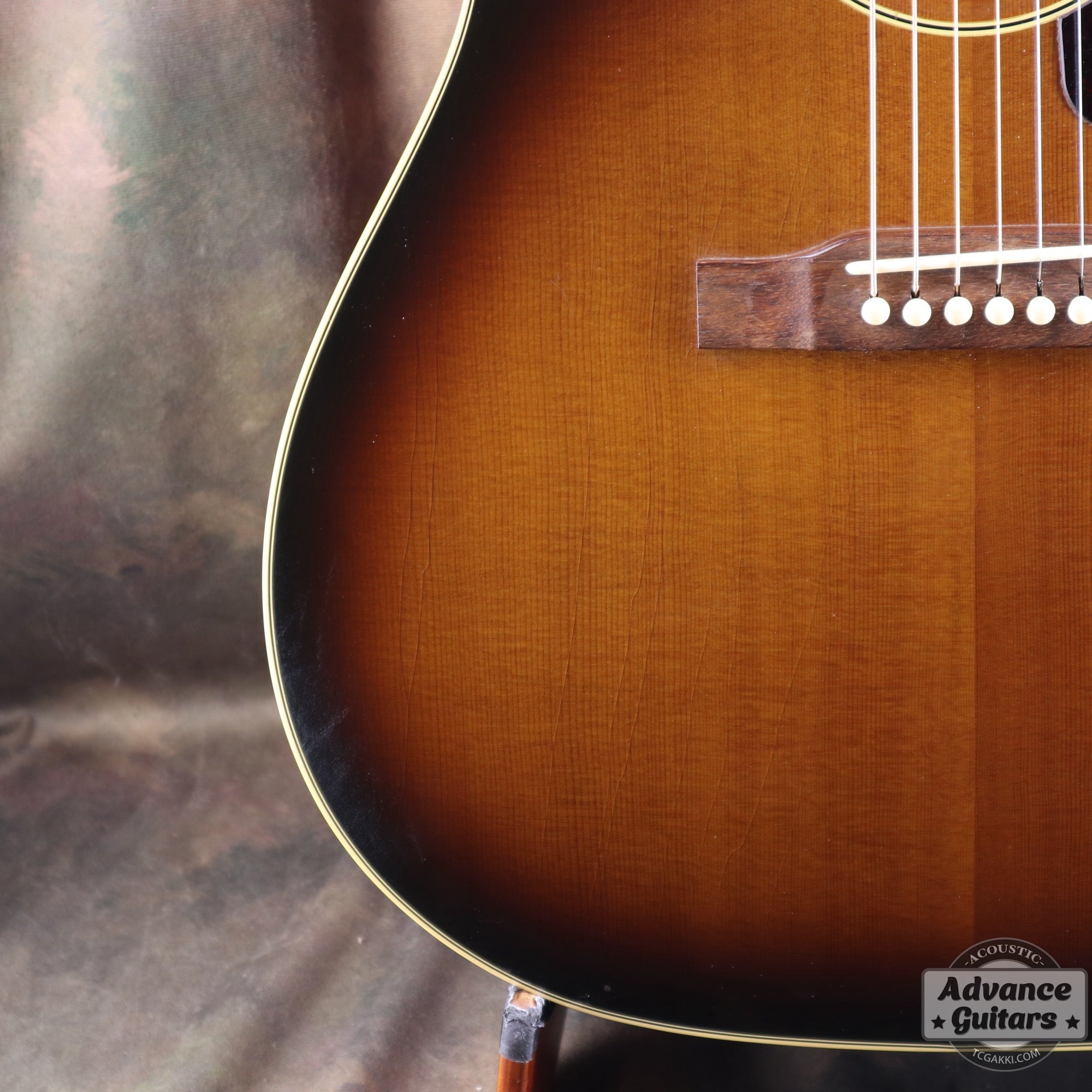 Gibson 1995年製 J-160E