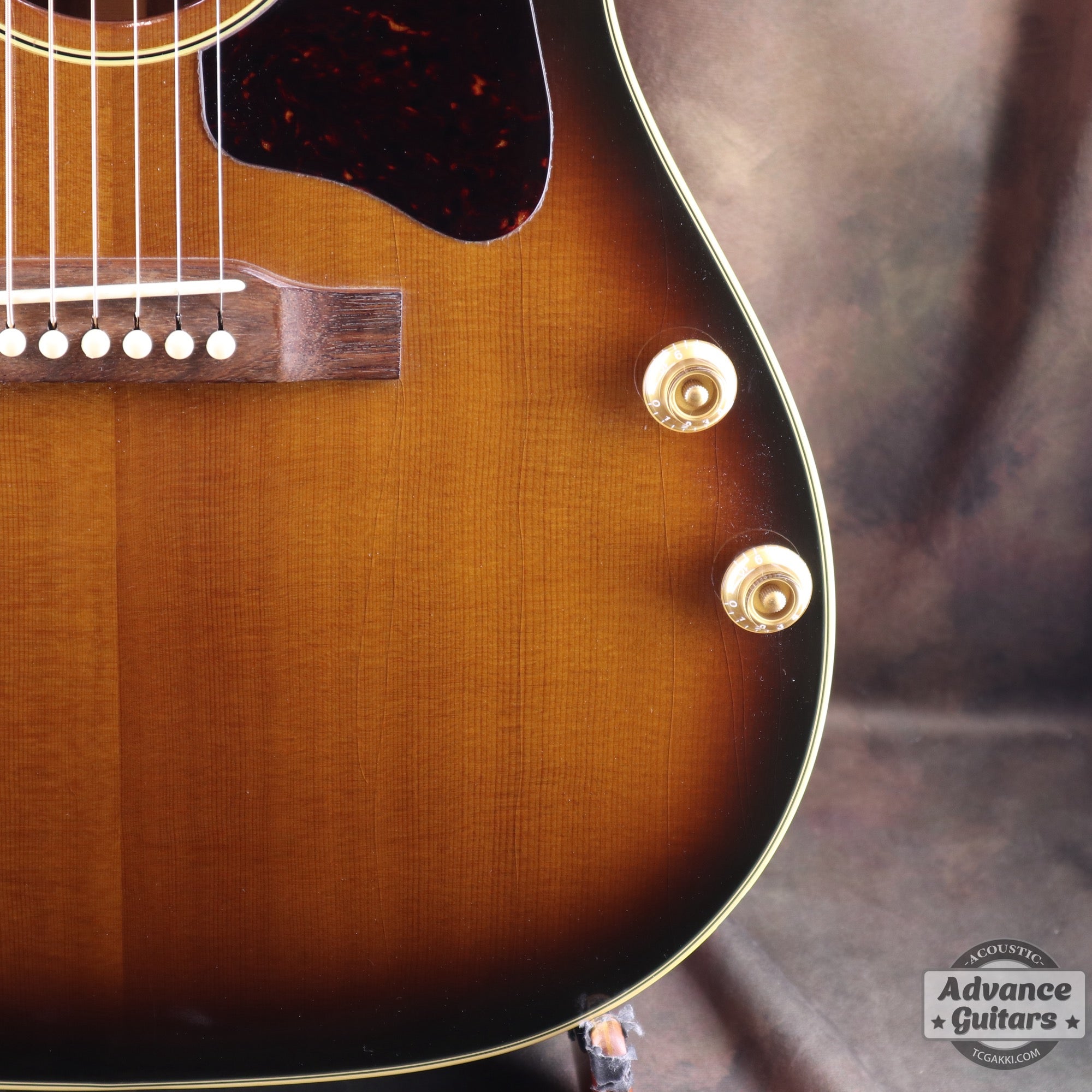 Gibson 1995年製 J-160E