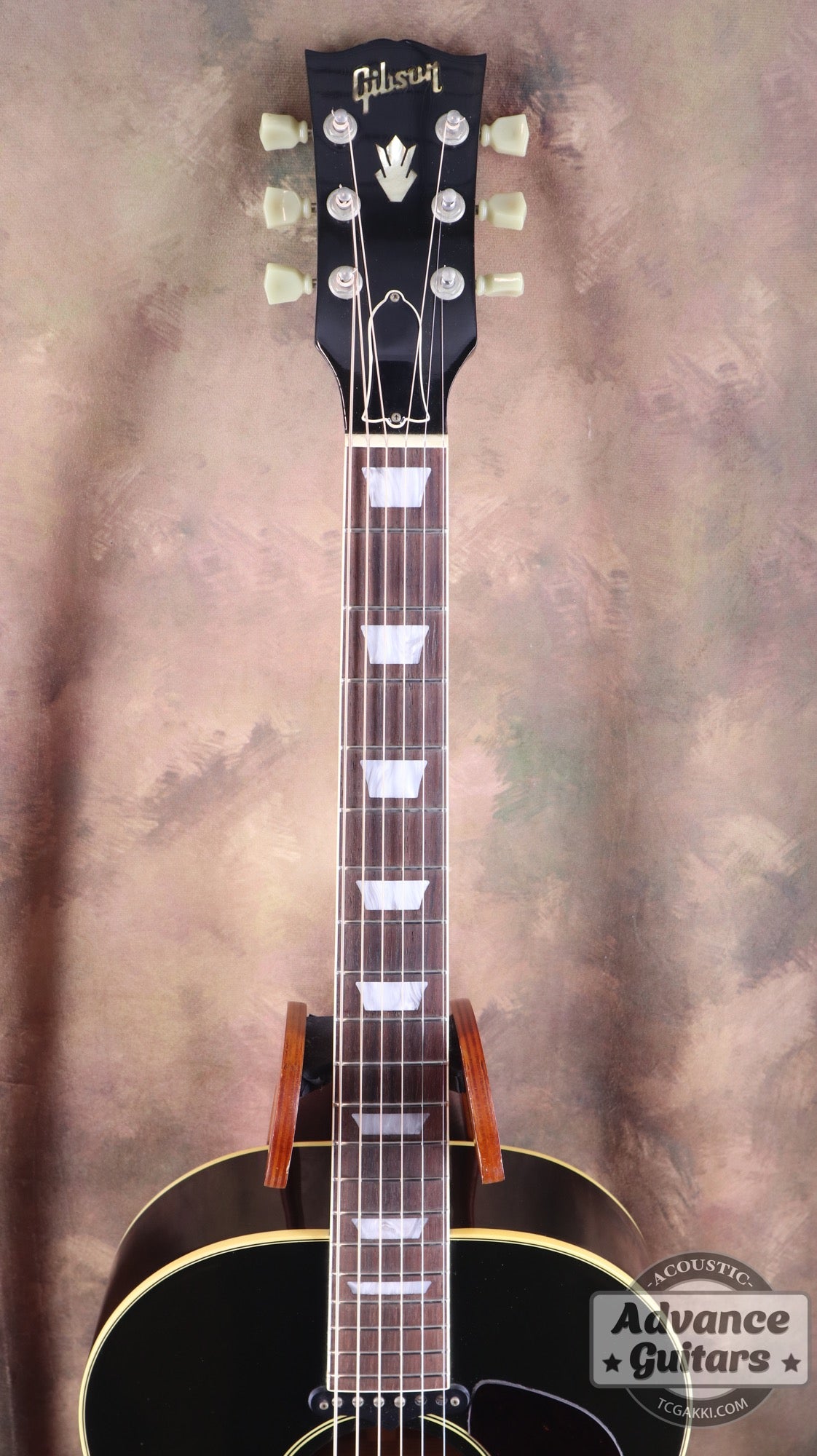 Gibson 1995年製 J-160E