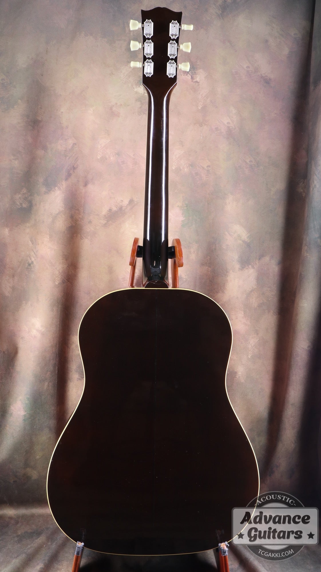 Gibson 1995年製 J-160E