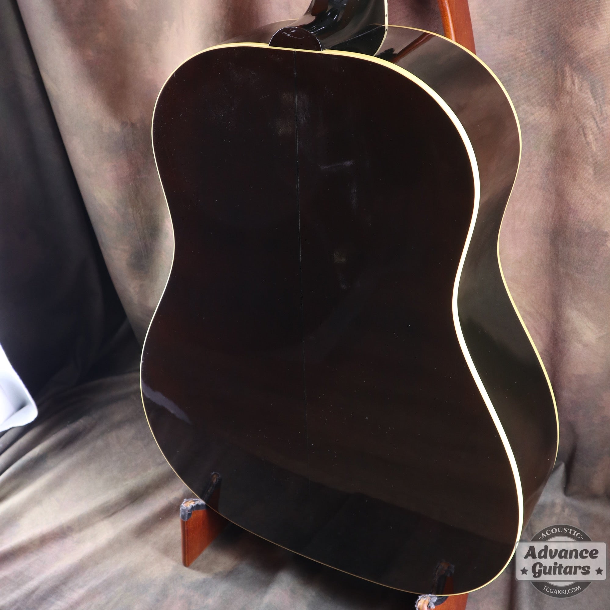 Gibson 1995年製 J-160E
