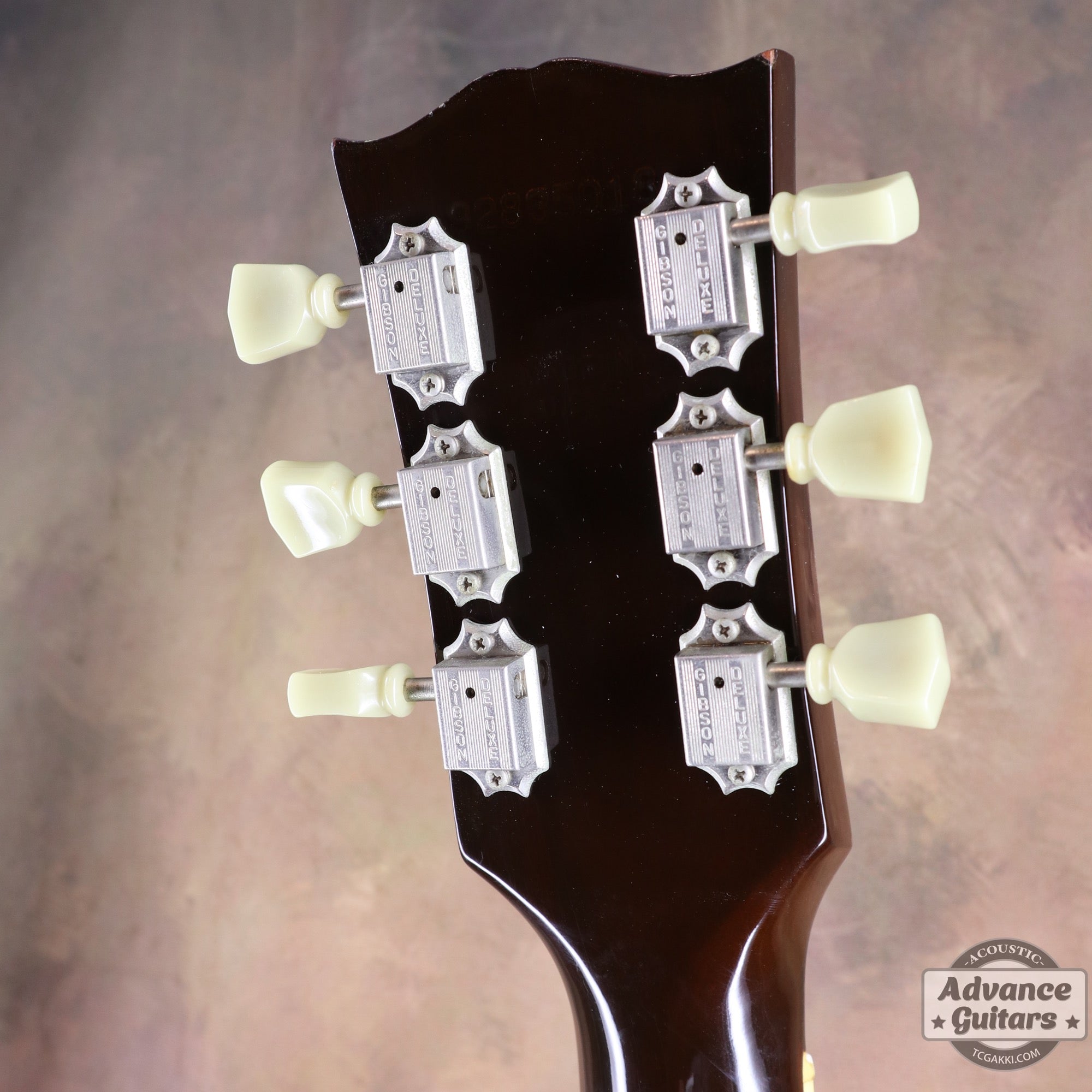 Gibson 1995年製 J-160E