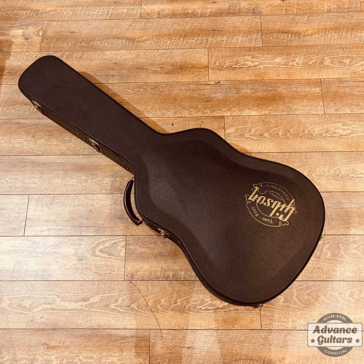 Gibson 1998年製 J-160E