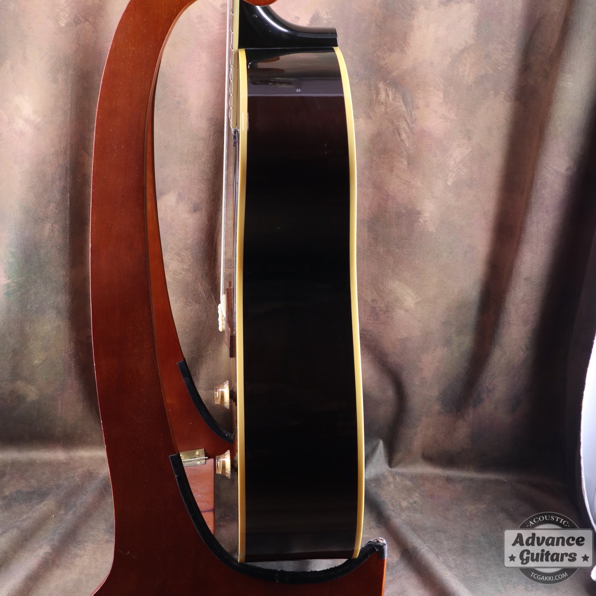Gibson 1995年製 J-160E