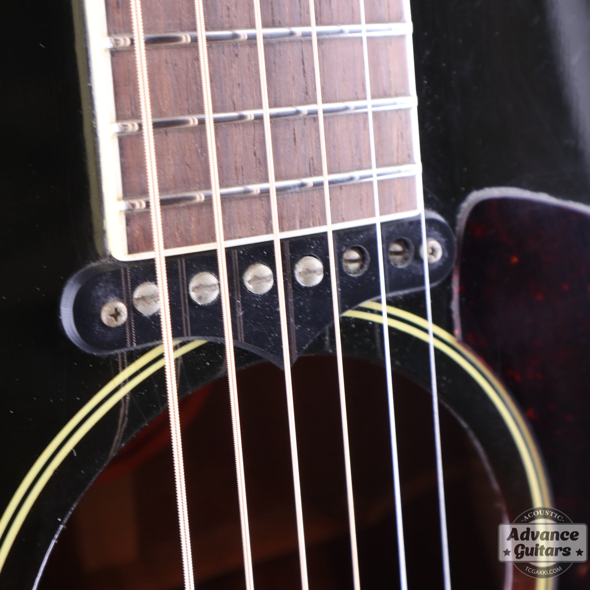 Gibson 1995年製 J-160E