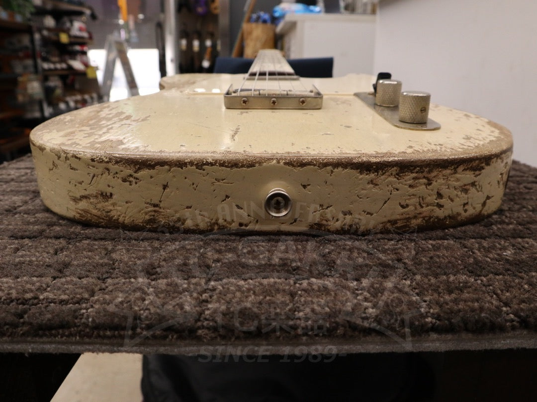 Xotic XTC-1 Super Heavy Aged