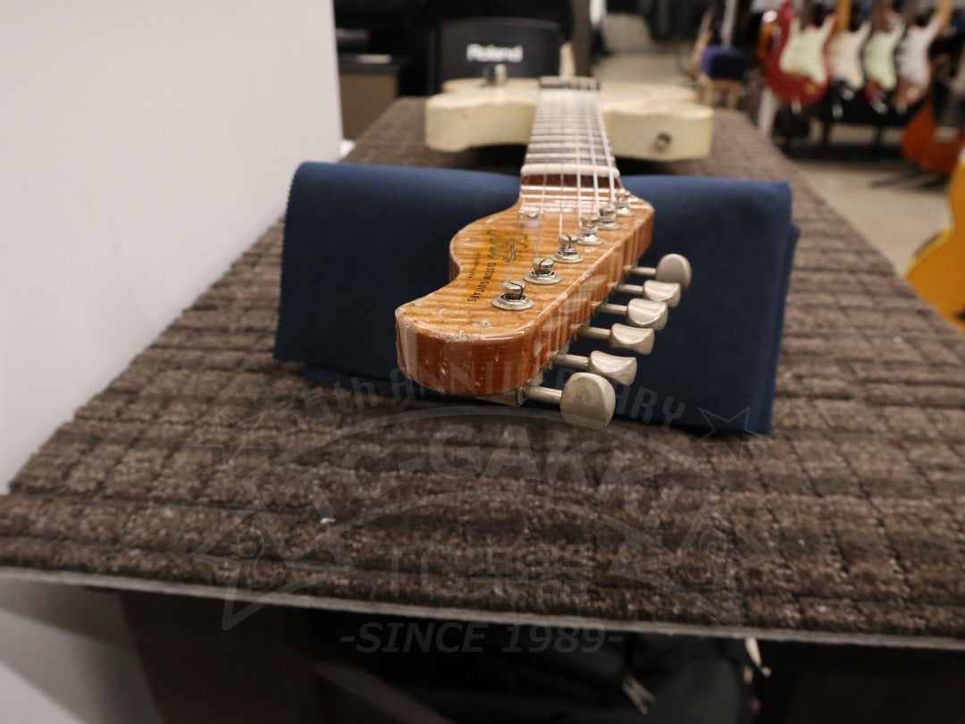 Xotic XTC-1 Super Heavy Aged