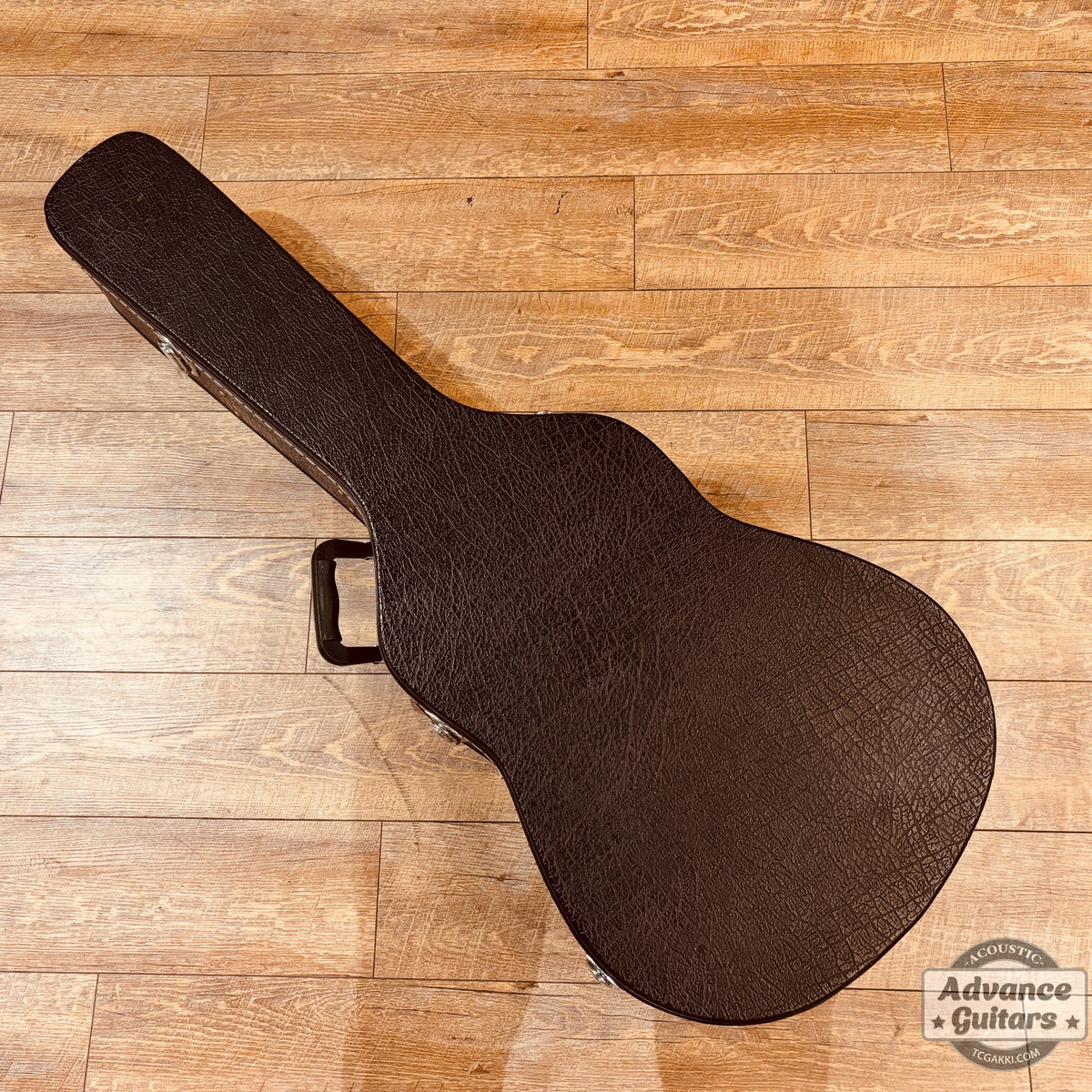 Fender CD-60CE