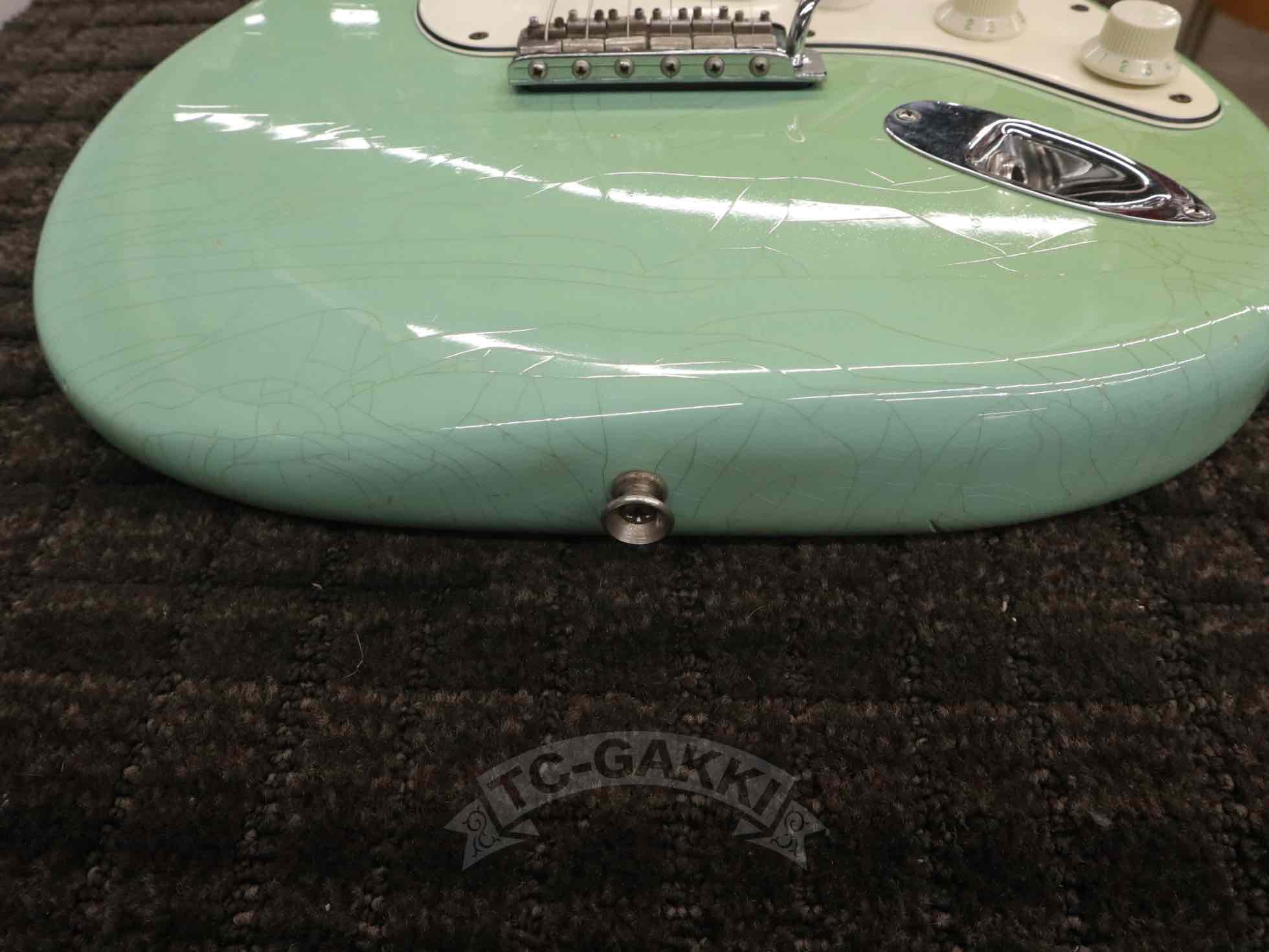 1960 Stratocaster Closet Classic