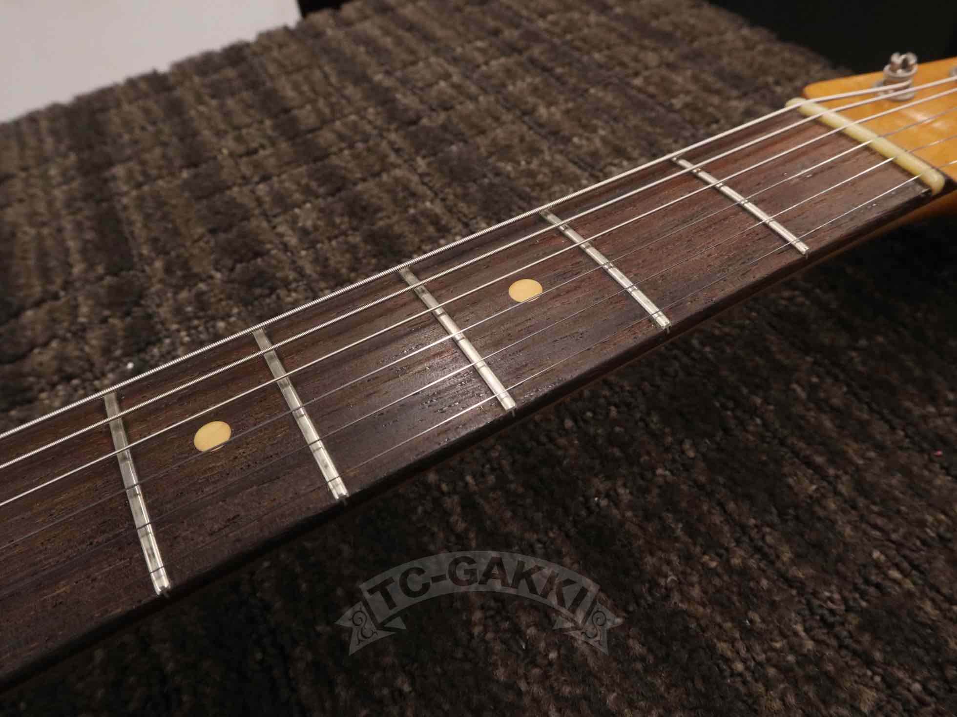 1960 Stratocaster Closet Classic