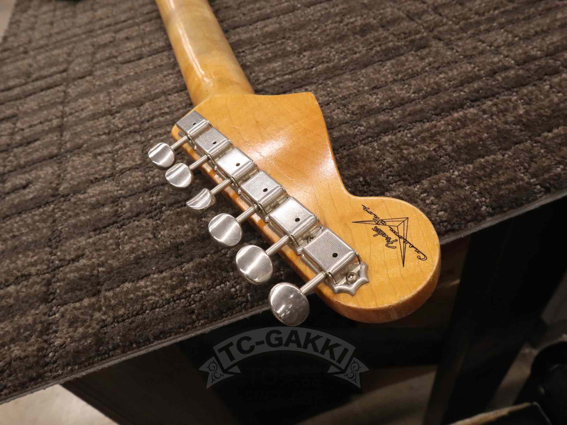 1960 Stratocaster Closet Classic