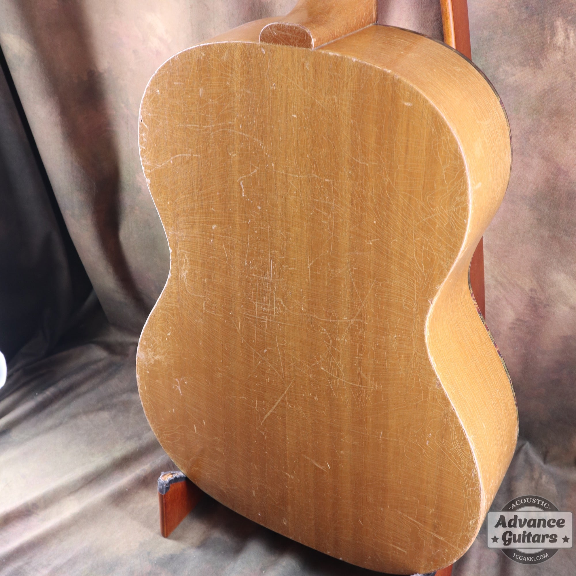 Gibson 1966年製 LG-0