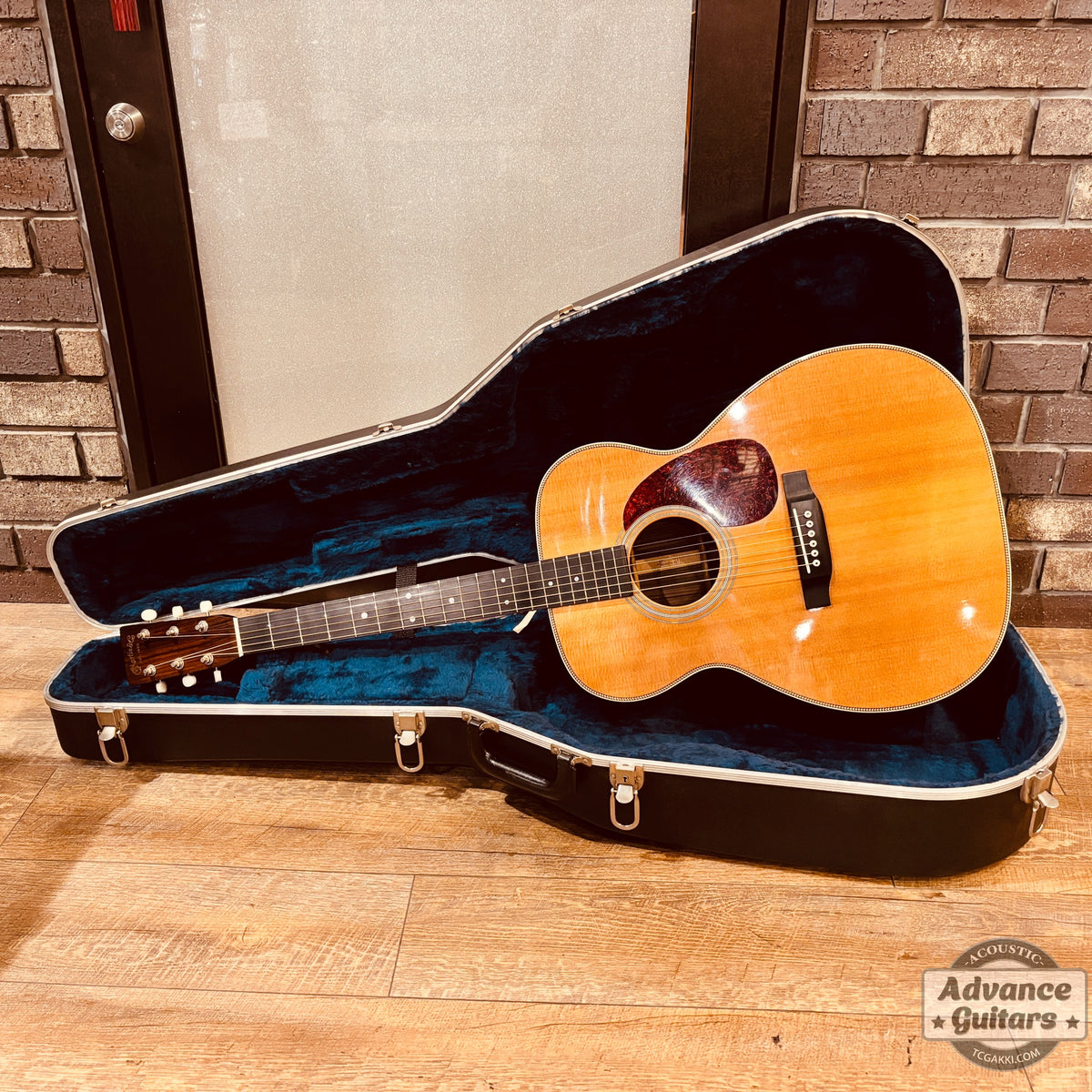Martin 1995年製 HJ-28