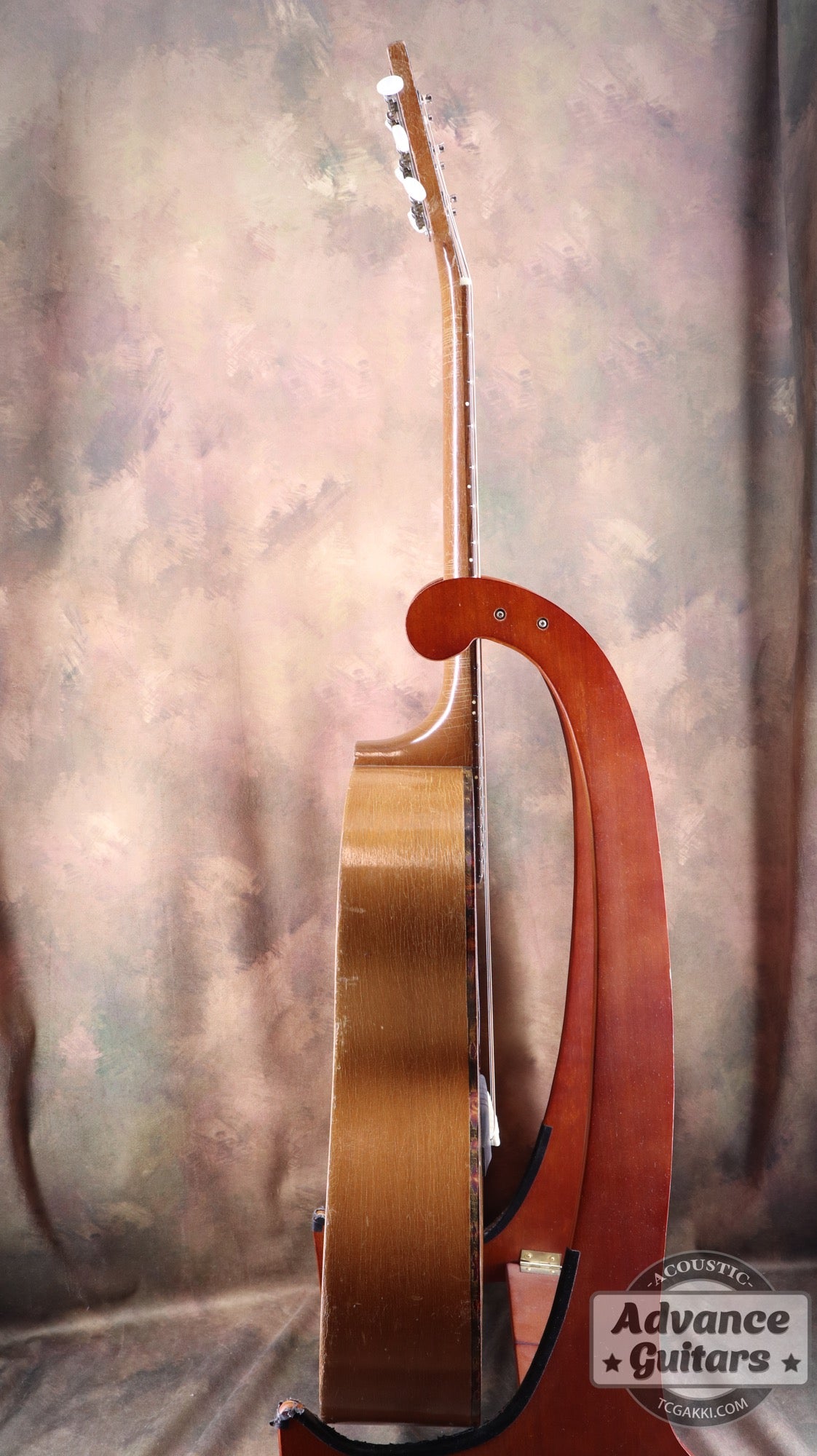 Gibson 1966年製 LG-0