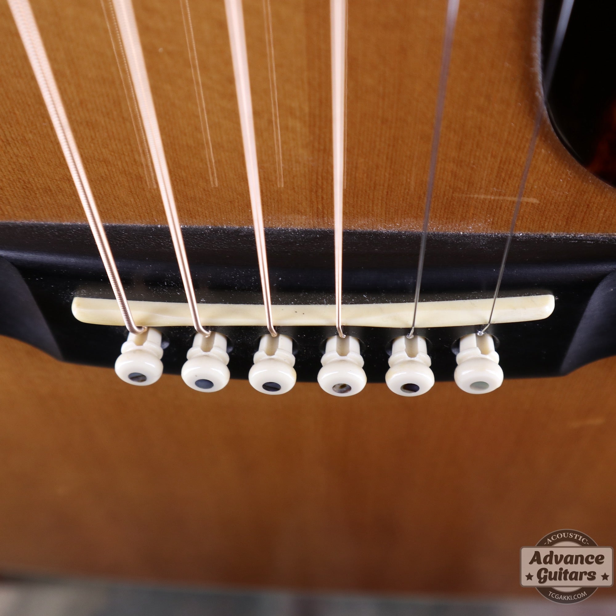 Martin 2001年製 CTM D-28 KOA