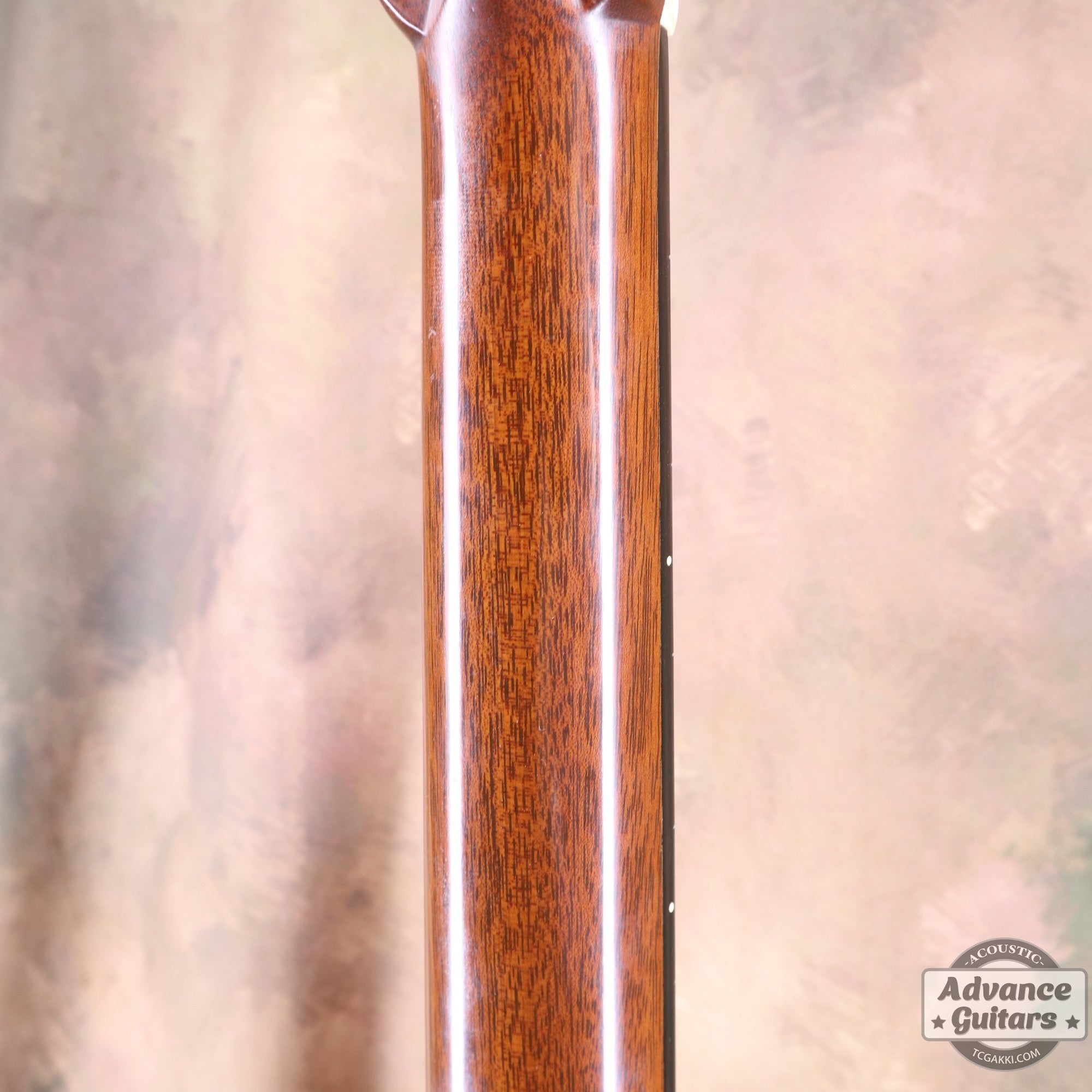 Martin 2001年製 CTM D-28 KOA