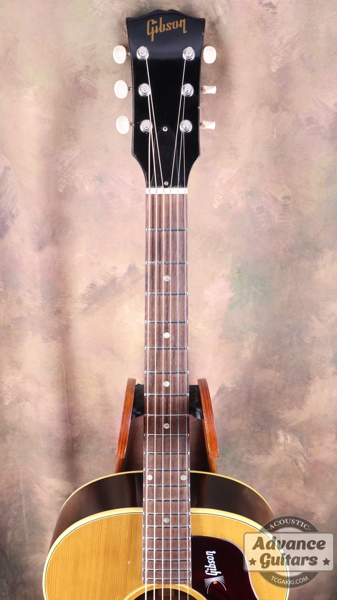 Gibson 1965年製 B-25