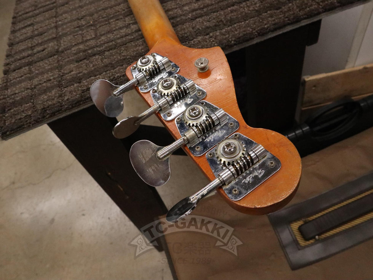 Fender 1966 JAZZ BASS Maching Head