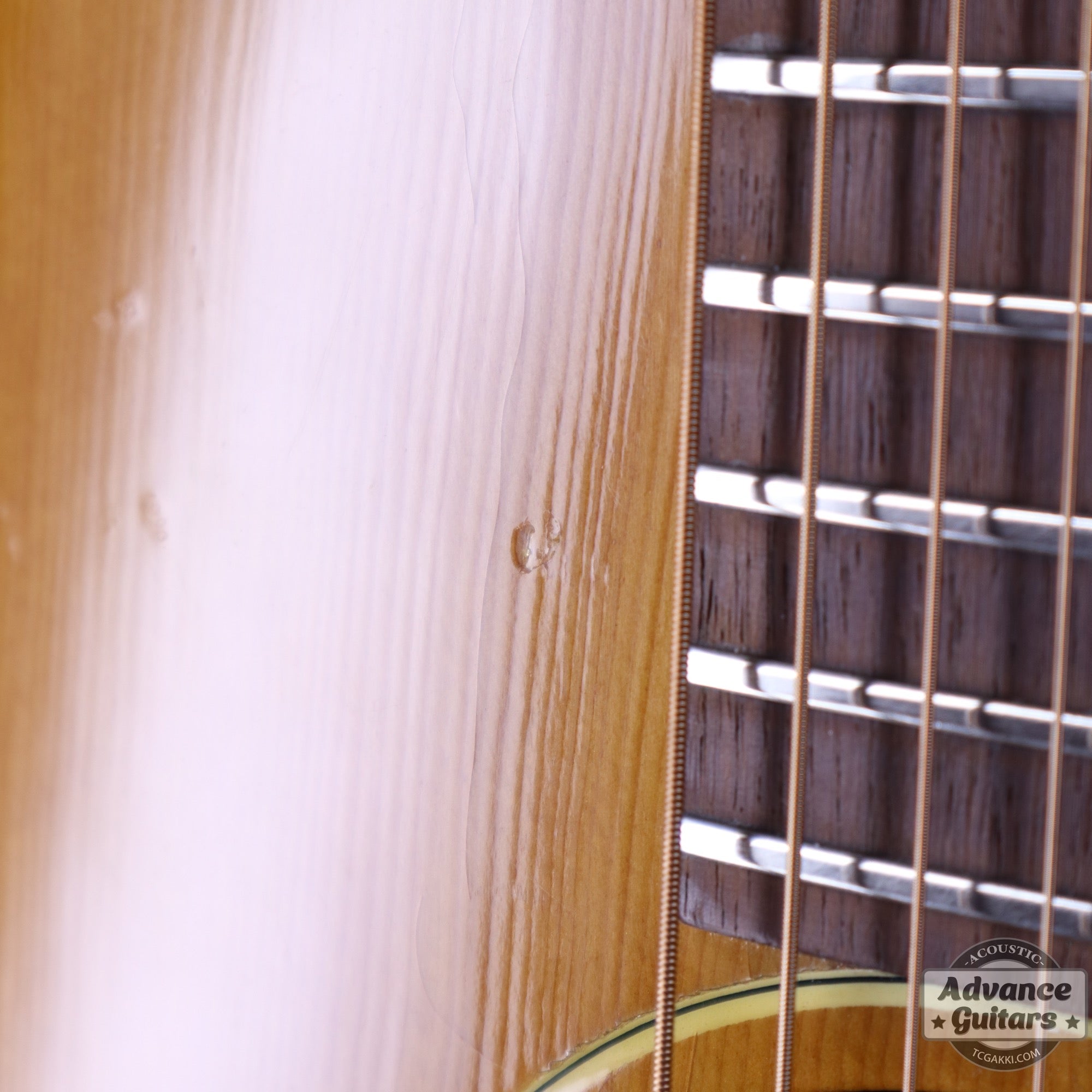Gibson 1965年製 B-25