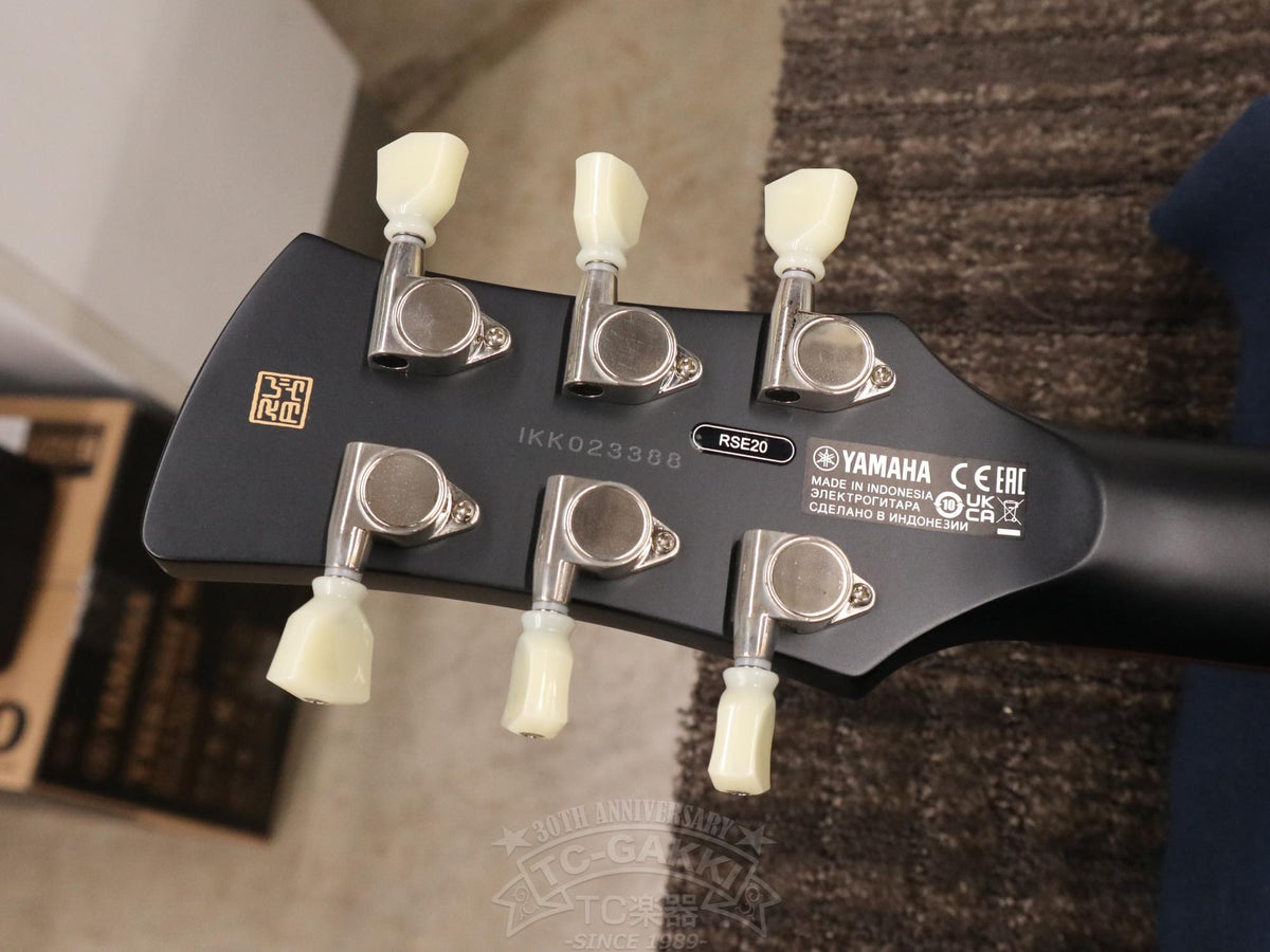 YAMAHA RSE20
