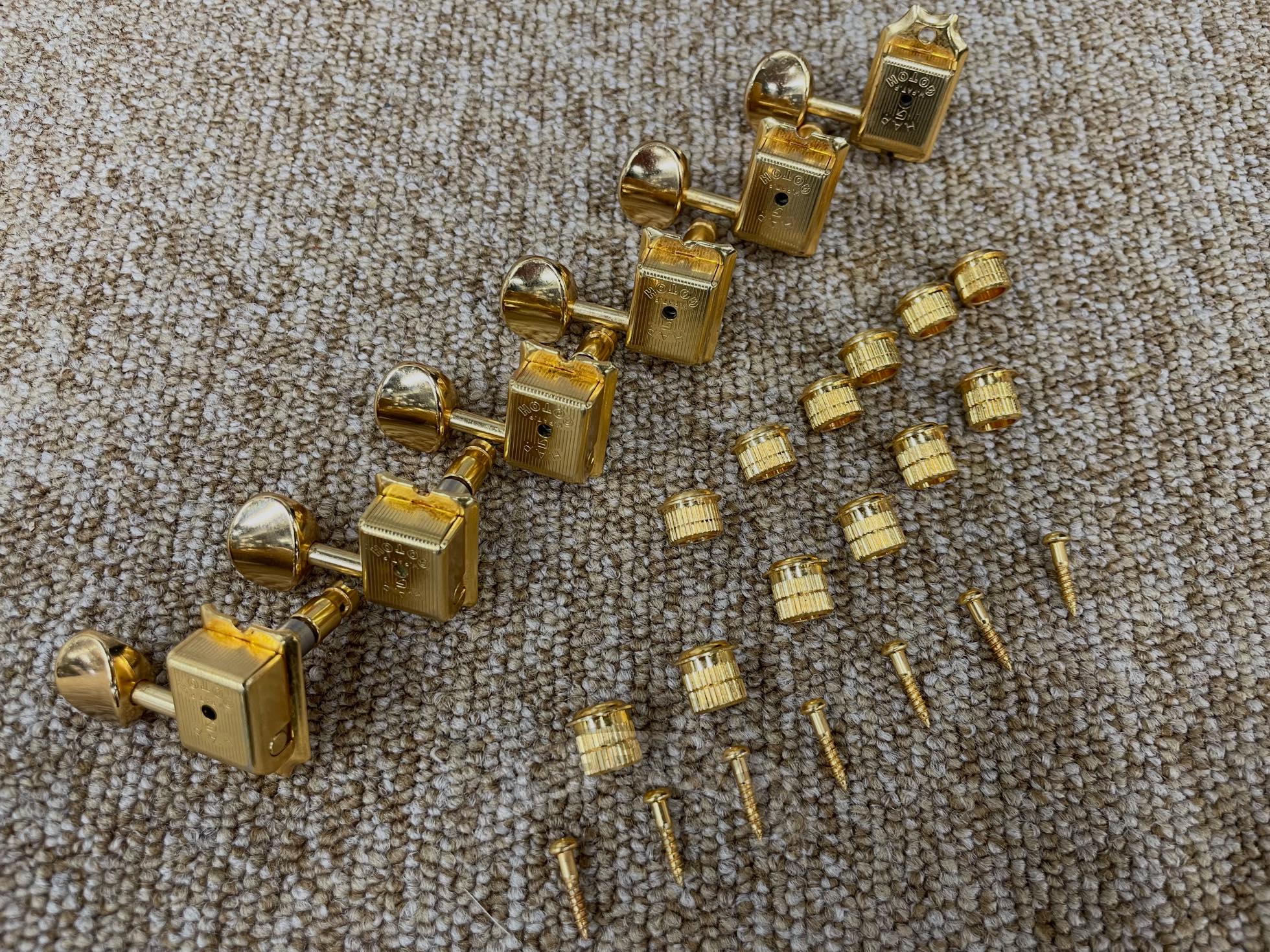 SD91-HAP-05M-L6-Gold