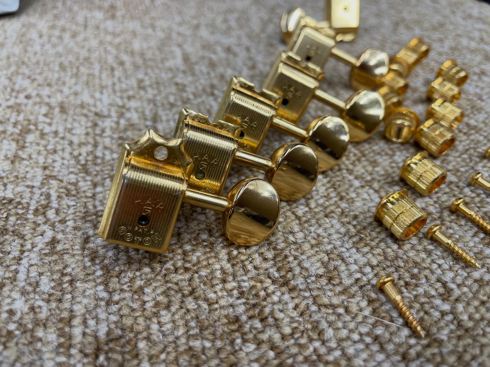 SD91-HAP-05M-L6-Gold