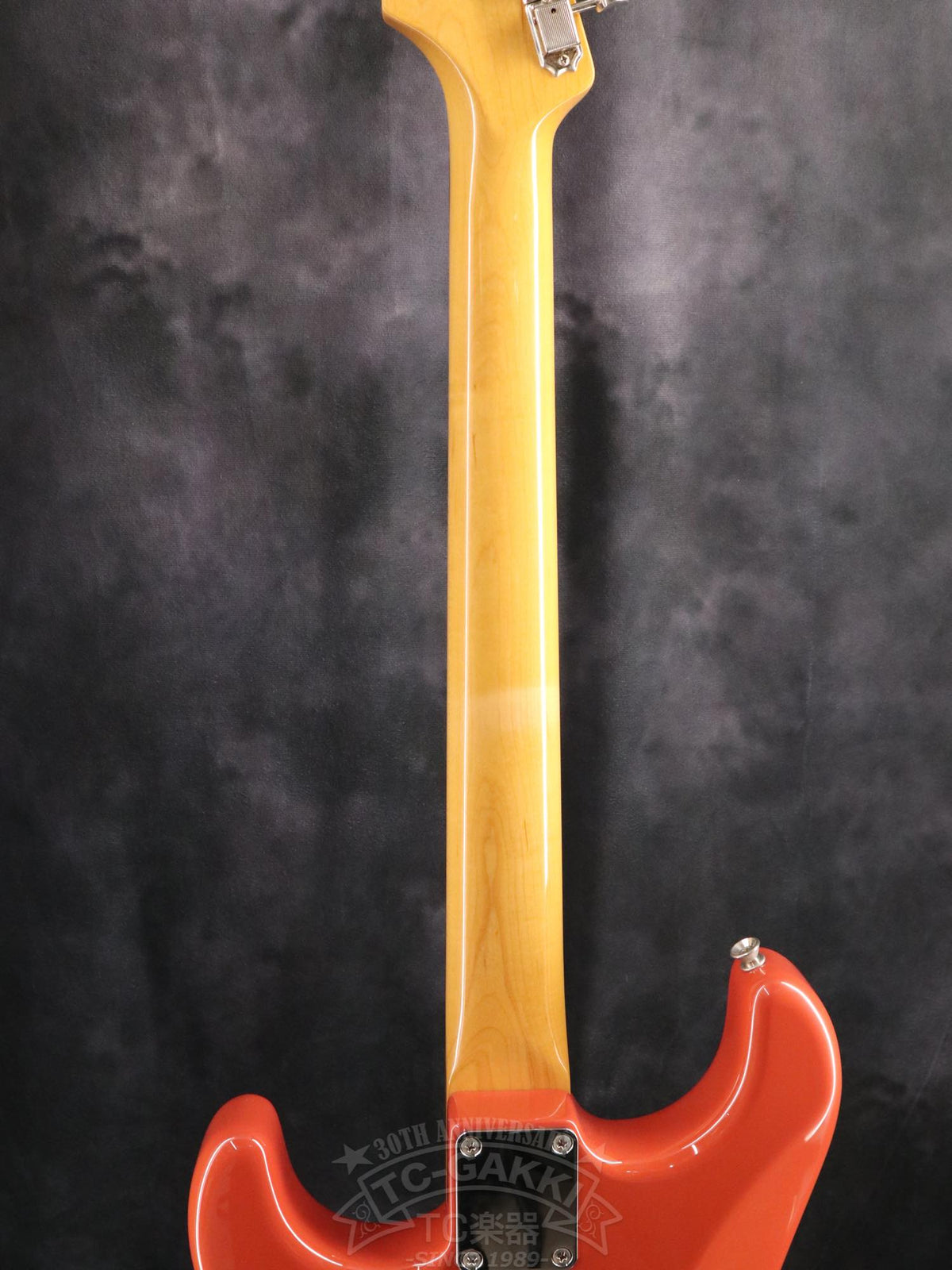 Fender MIJ Traditional 60s Stratocaster