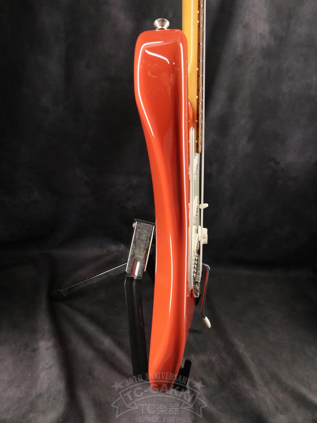 Fender MIJ Traditional 60s Stratocaster