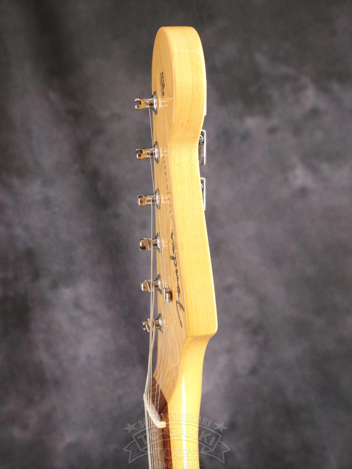 Fender MIJ Traditional 60s Stratocaster