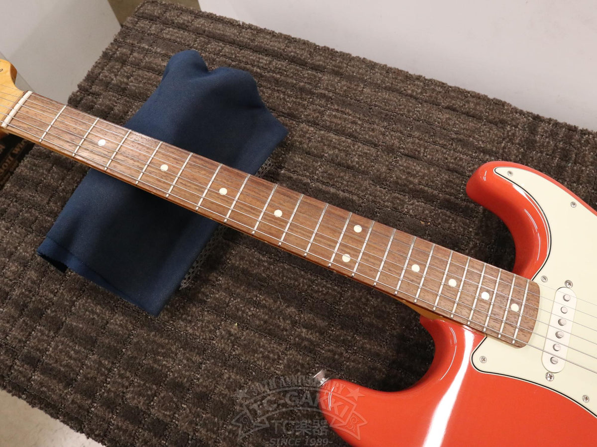 Fender MIJ Traditional 60s Stratocaster