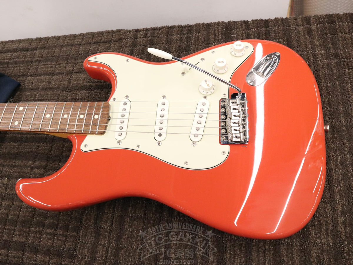 Fender MIJ Traditional 60s Stratocaster