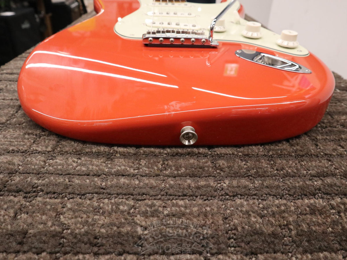 Fender MIJ Traditional 60s Stratocaster