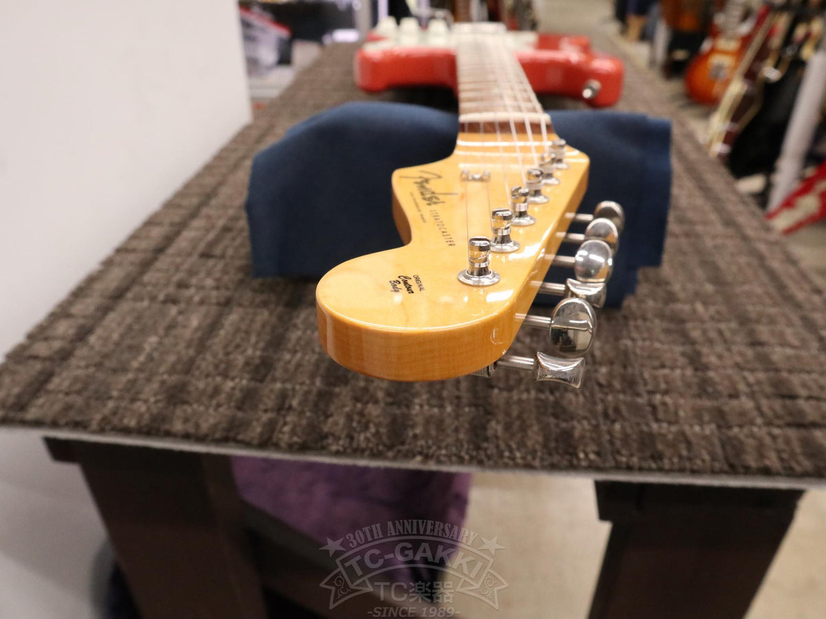 Fender MIJ Traditional 60s Stratocaster