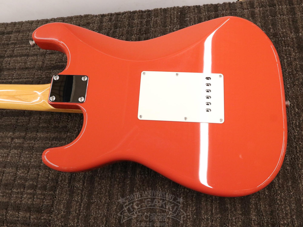 Fender MIJ Traditional 60s Stratocaster